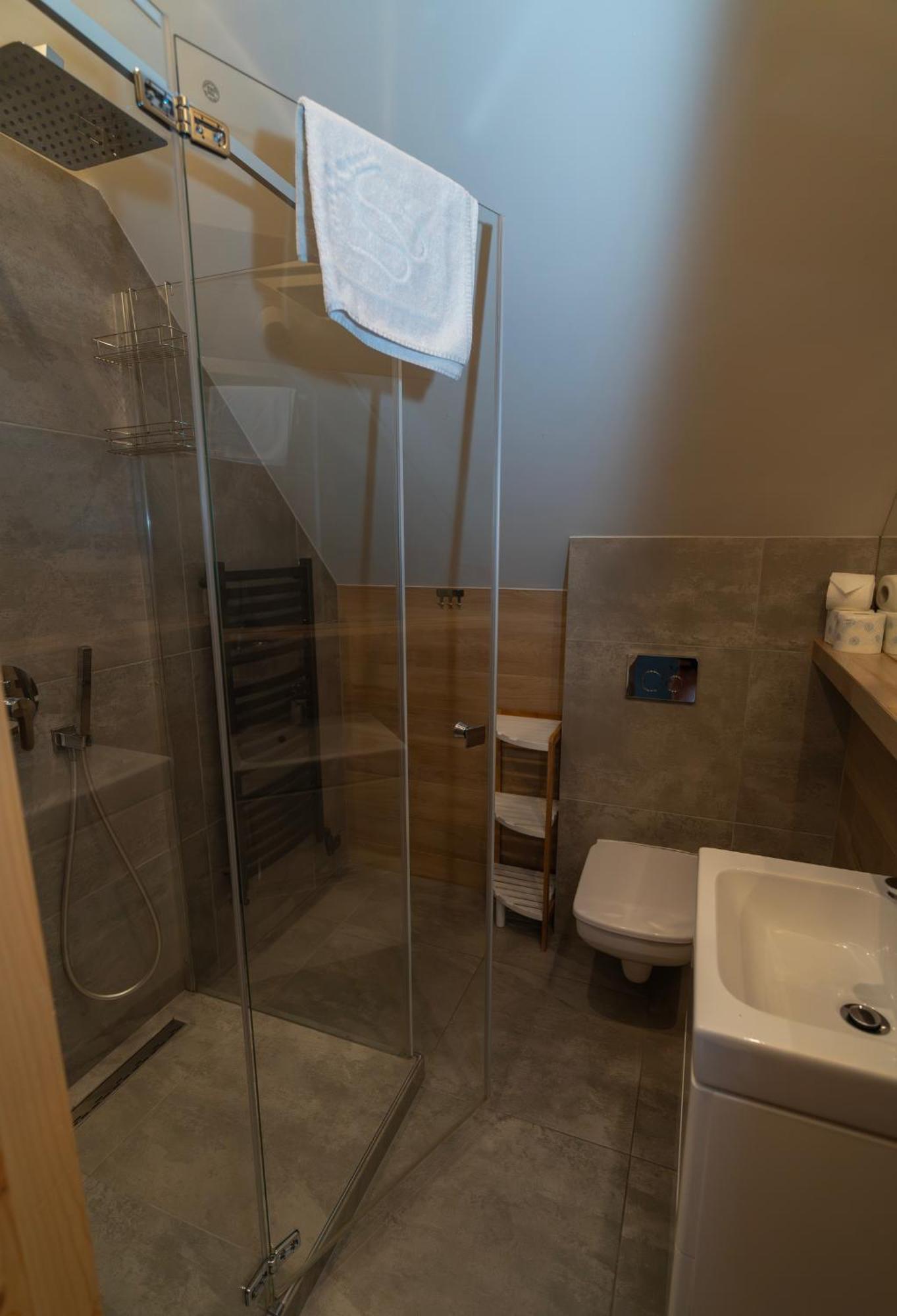 Chaty Pod Beskidkiem Szczyrk Bagian luar foto